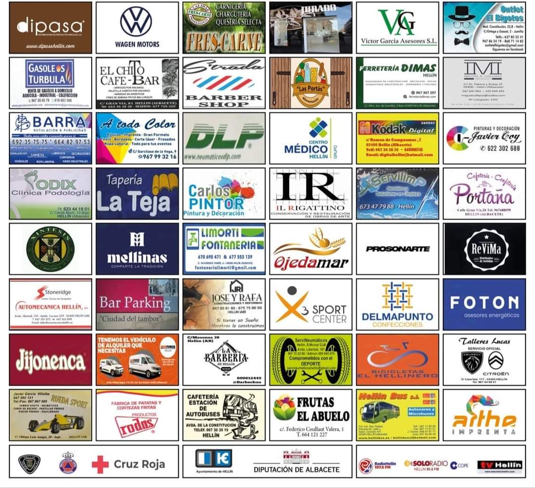 Hellín CF 🔵⚽️⚪️ tweet media