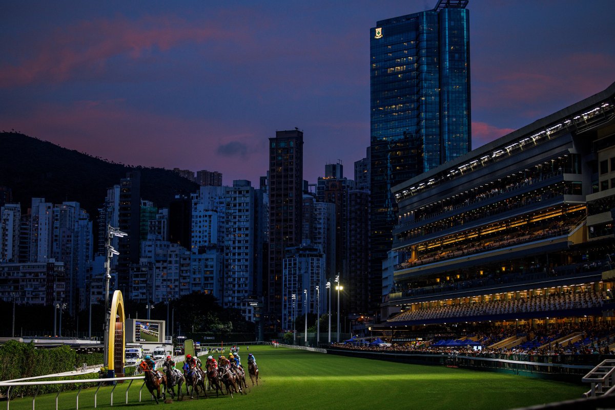 HKJC Racing (@hkjc_racing) on Twitter photo Racing To Win: Mark McNamara, <a href="/tommentatornz/">๐ง๐ผ๐บ ๐ช๐ผ๐ผ๐ฑ</a> and <a href="/lallyota/">Paul Lally</a> preview Wednesday nightโs race meeting at Happy Valley. #HappyWednesday #HKracing
๐บ shorturl.at/1VhQX Racing To Win: Mark McNamara, <a href="/tommentatornz/">๐ง๐ผ๐บ ๐ช๐ผ๐ผ๐ฑ</a> and <a href="/lallyota/">Paul Lally</a> preview Wednesday nightโs race meeting at Happy Valley. #HappyWednesday #HKracing
๐บ shorturl.at/1VhQX