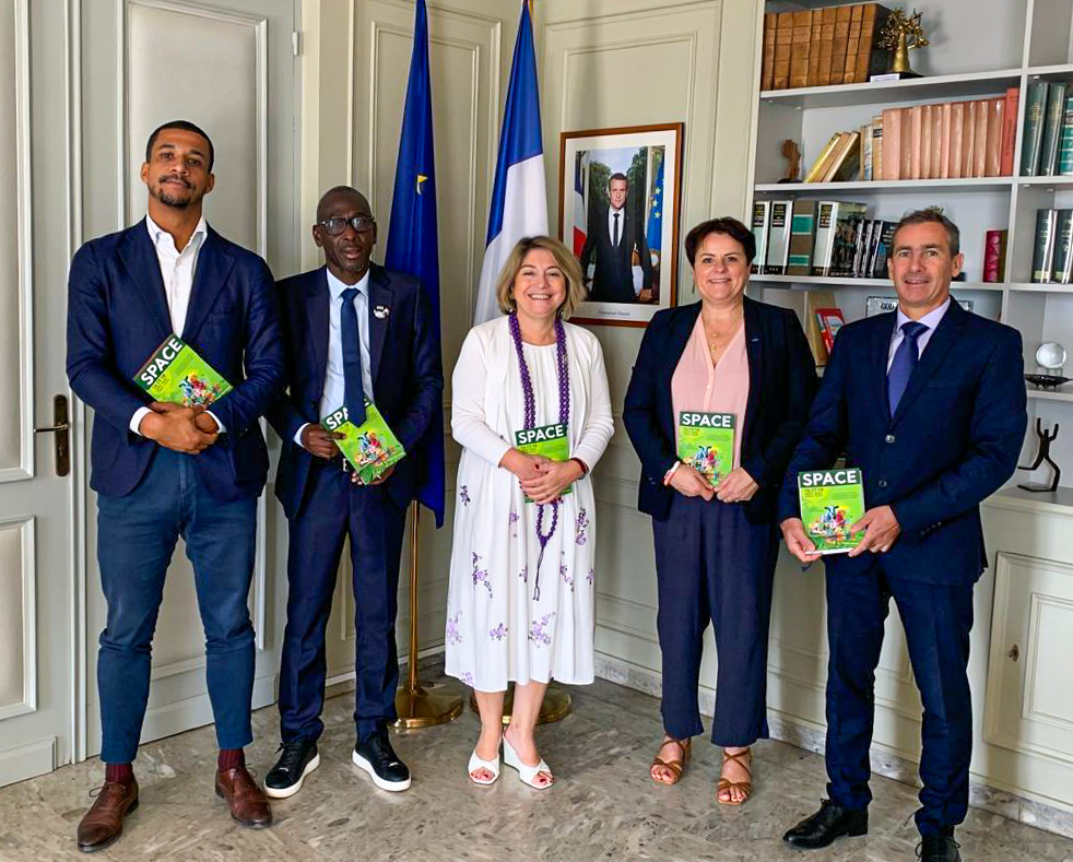 Anne Marie QUEMENER tweet media