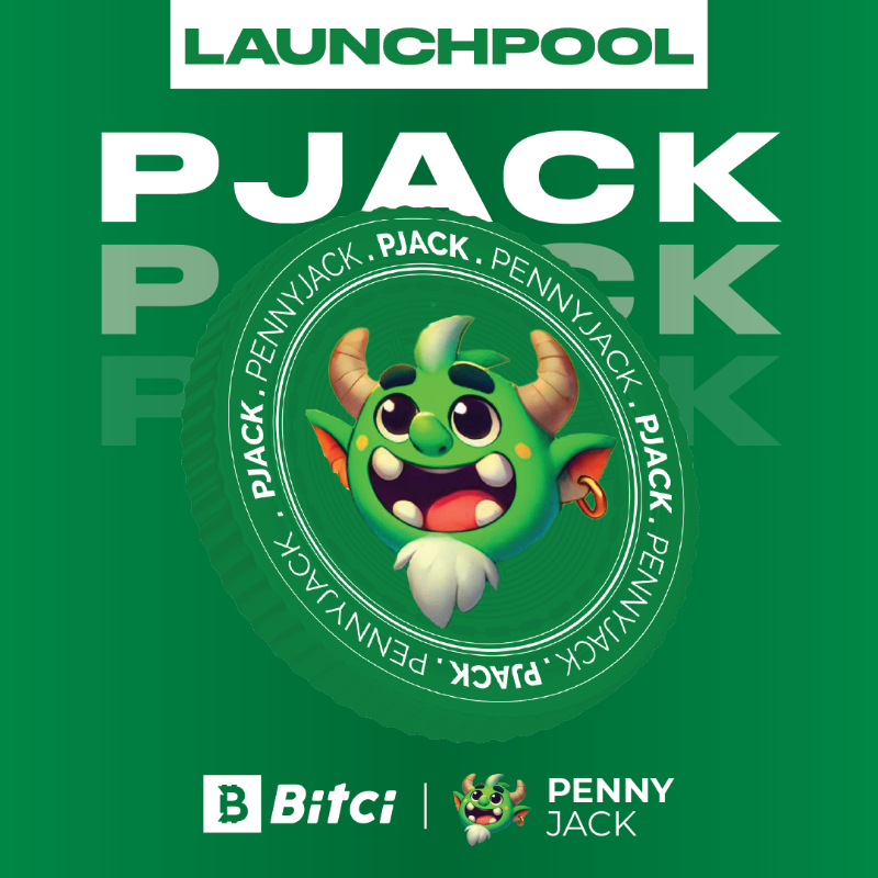 safebitcom's tweet photo. Bitci Launchpool’da ''PennyJack Farming'' Başlıyor!
❗Maksimum katılımcı: 500 Kişi
💎VIP Stake
🔐 Stake Süresi: 30 Gün
🗓️ Listeleme Tarihi: 11 Kasım • 15.00
🔒 Minimum Stake: 250 USDT veya 50 SOL
🔒 Maximum Stake: 25.000 USDT veya 150 SOL
⤵️ Detaylar için görsele tıkla!