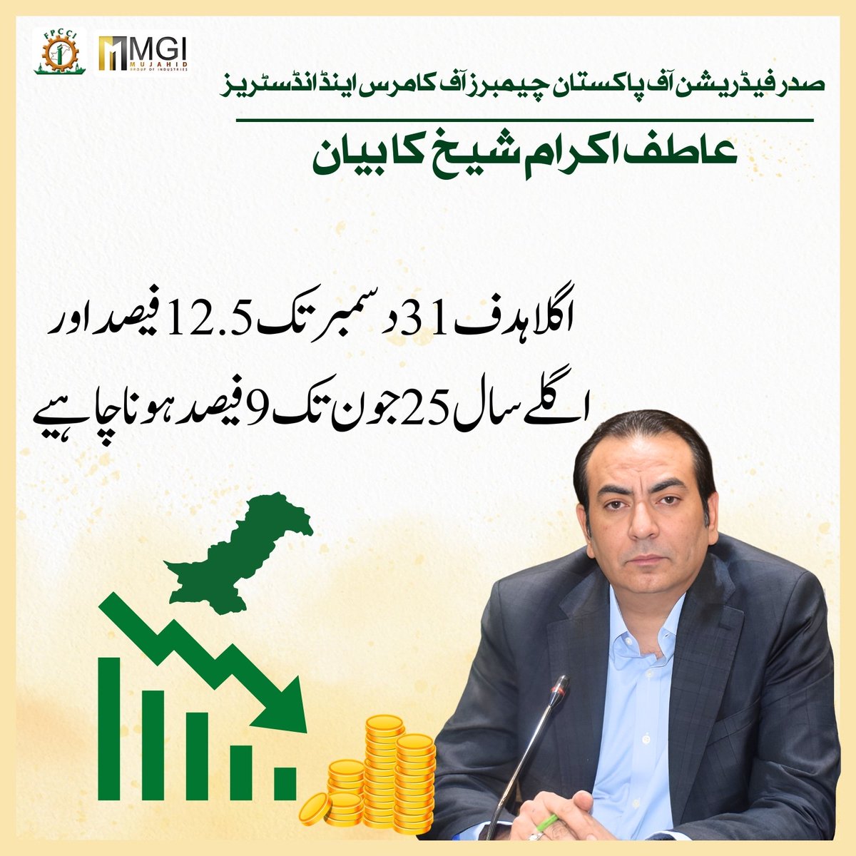 OwaisLateef's tweet image. FPCCI 
#intrestrate #stb 

@fpcci_