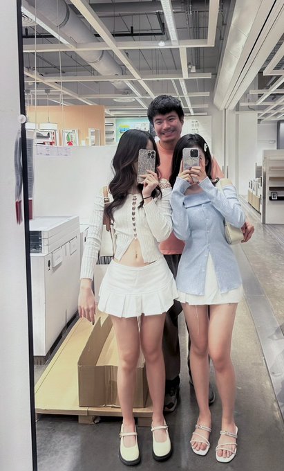 Watch CTYP Production 🇹🇭's leaked NSFW photo on TwXstars