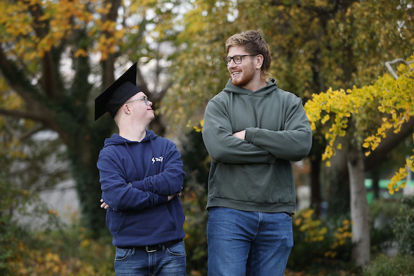 Saint Joseph's Shankill tweet media