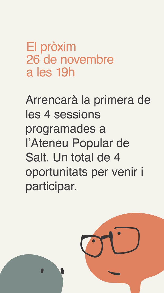 Escola Universitària de les Arts tweet media