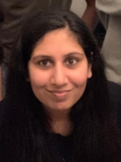 Varsha Singh PhD tweet media