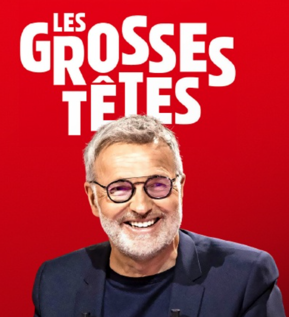 Médias Infos (@mediasinfos) on Twitter photo Demain (Mercredi), c'est <a href="/calogerofficiel/">CALOGERO</a> qui sera l'invité de <a href="/ruquierofficiel/">Laurent Ruquier</a> à 17H40 sur <a href="/RTLFrance/">RTL France</a> dans #LesGrossesTêtes. Dès 15H30, l'animateur sera avec #SébastienThoen <a href="/RichardOrlinski/">Richard Orlinski</a> #GérardJugnot #BrunoSolo, <a href="/CarolineDiament/">Caroline Diament</a> et <a href="/Anggun_Cipta/">Anggun Official</a>. mediasinfosblog.wordpress.com Demain (Mercredi), c'est <a href="/calogerofficiel/">CALOGERO</a> qui sera l'invité de <a href="/ruquierofficiel/">Laurent Ruquier</a> à 17H40 sur <a href="/RTLFrance/">RTL France</a> dans #LesGrossesTêtes. Dès 15H30, l'animateur sera avec #SébastienThoen <a href="/RichardOrlinski/">Richard Orlinski</a> #GérardJugnot #BrunoSolo, <a href="/CarolineDiament/">Caroline Diament</a> et <a href="/Anggun_Cipta/">Anggun Official</a>. mediasinfosblog.wordpress.com