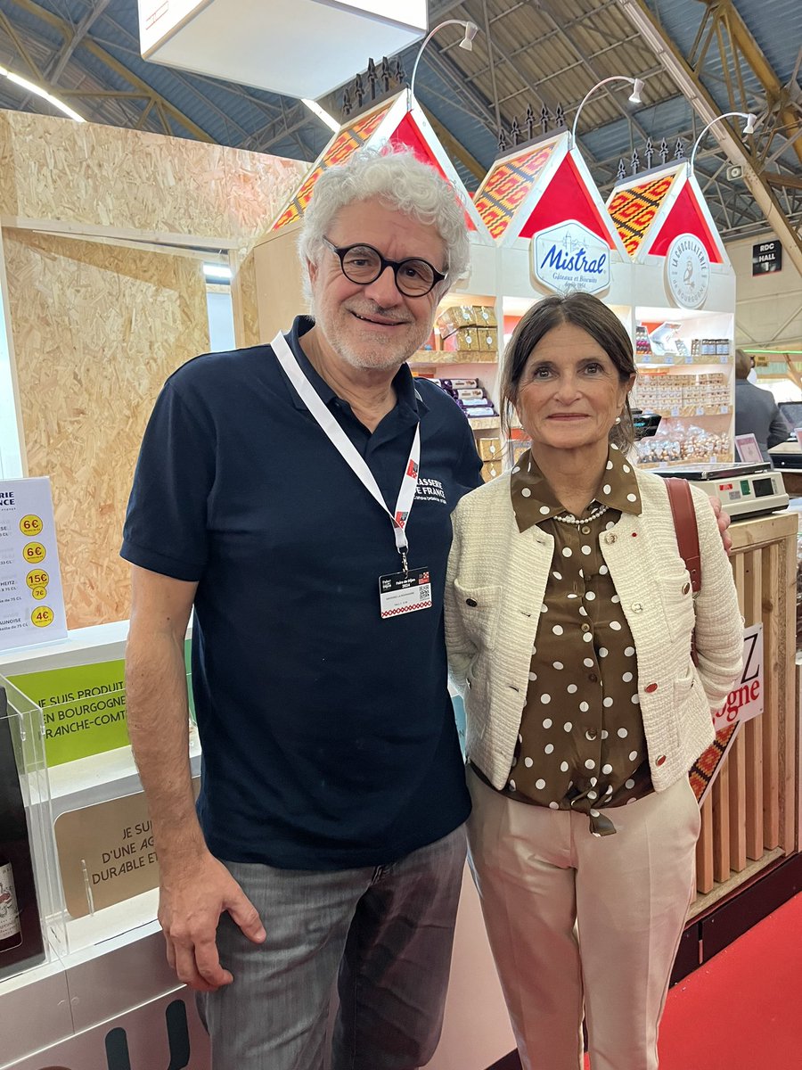 Jean-Claude Balès tweet media