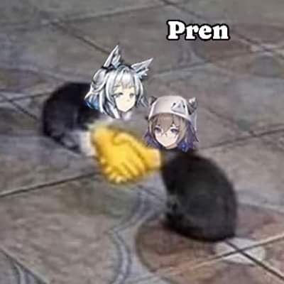 『 𝐑𝐨𝐬𝐦𝐨𝐧𝐭𝐢𝐬 』 (@telekinesiscat) on Twitter photo 