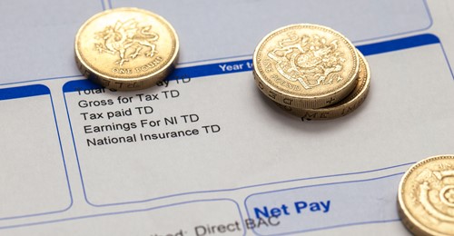 Autumn Budget 2024 – NIC changes #Budget #NIC #NationalInsurance tinyurl.com/279zsbmd