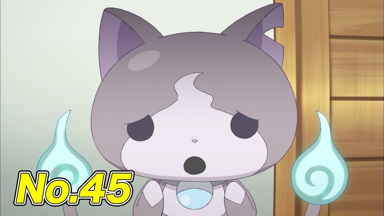 妖怪ウォッチ2 どきどきコイン S級レア妖怪を手に入れろ! - Video【妖怪ウォッチ2 どきどきコイン中身】