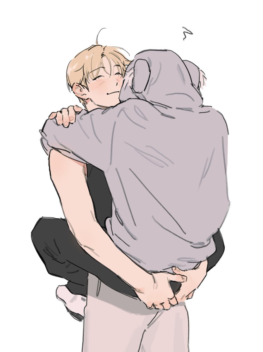 haotmeal's tweet image. 🐨