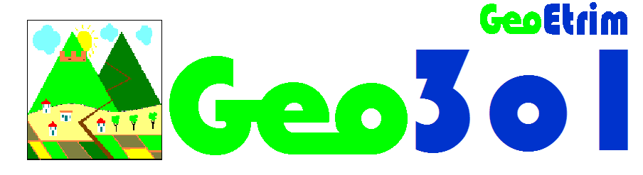 GeoEtrim's tweet photo. It is time to publish Geo3o1 v.6, a Matlab tool for georeferencing accuracy assessment of optical tri-stereo images using their state-of-the-art sensor dependent orientation models of Pléiades 1A/1B and Göktürk-1.
https://t.co/LIa31m7rqf https://t.co/5t2WmilSNm