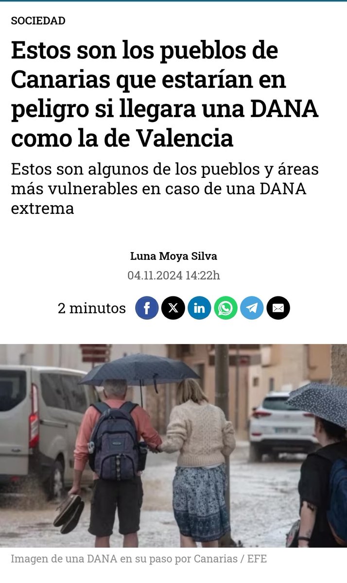 Francescocalv_'s tweet photo. 189 puntos (no sé excluye que puedan haber más) y 32.083 residentes se verían afectados.

¿Como actuarán nuestros representantes?
#Dana #Canarias #CambioClimatico
https://t.co/UZuvGTNSPE https://t.co/Utev64B0BW