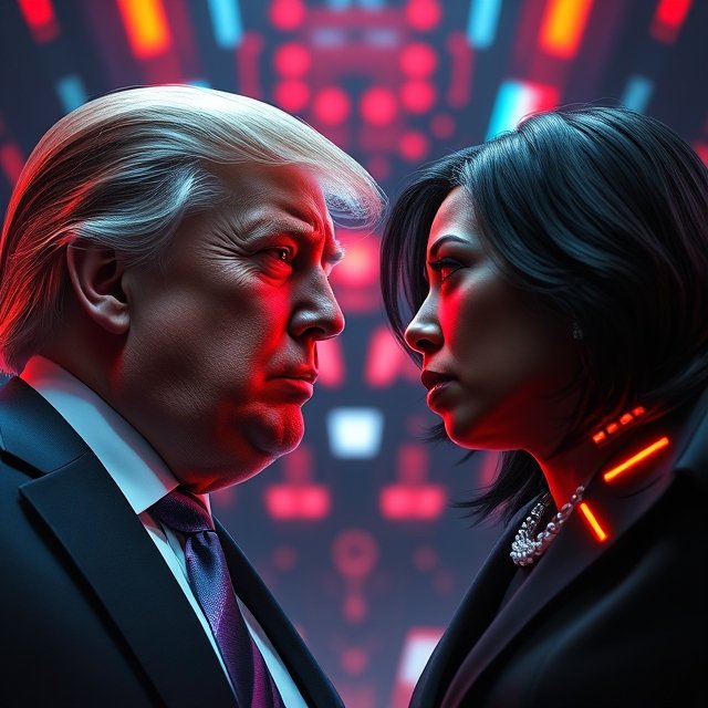 gozinjoe's tweet photo. Who are you voting for?
Like for Trump
Retweet for Kamala
#USElection2024 https://t.co/1IbFK2e1MA