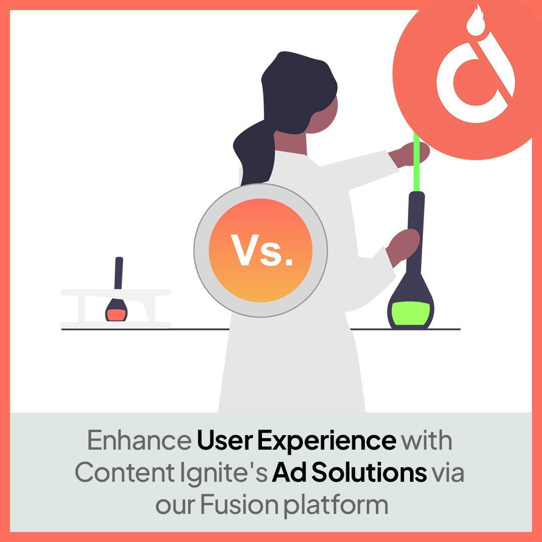 Content Ignite® tweet media