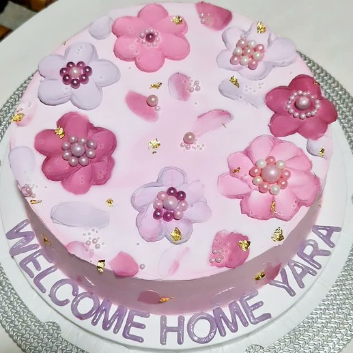 The_FoodLibrary's tweet image. Lately, we are loving and living for our #clientcam  📸🌸🩷