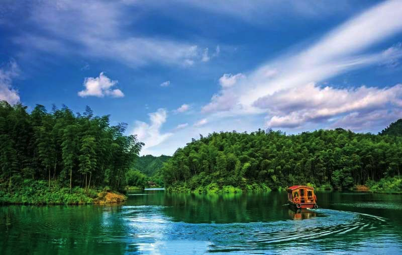 InZunyi's tweet photo. 👏 #Zunyi's Chishui city shined at the 8th Summit for Subnational Governments and Cities by joining the Cities With #Nature Initiative. A proud moment showcasing its dedication to environmental stewardship. #ZunyiUpdates https://t.co/krk8CCqsoG