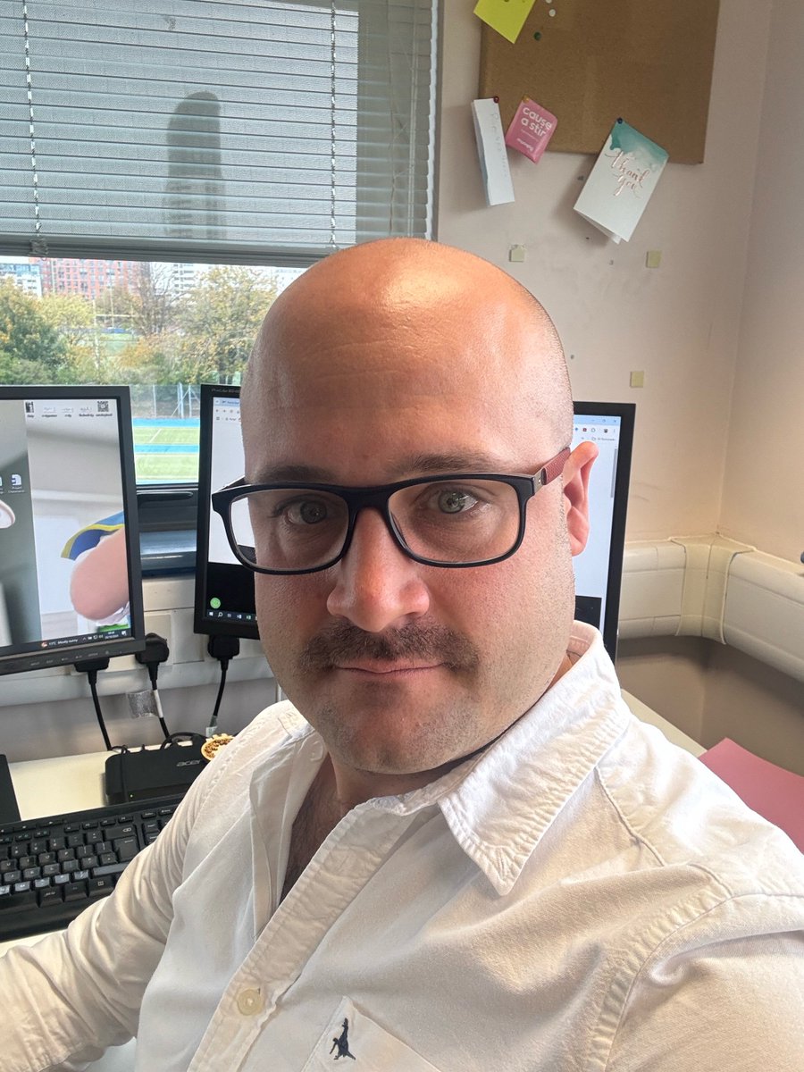 ShepherdAnt's tweet image. Mevember has officially begun. If you have a few quid behind the sofa, please consider donating! movember.com/m/15249729?mc=1