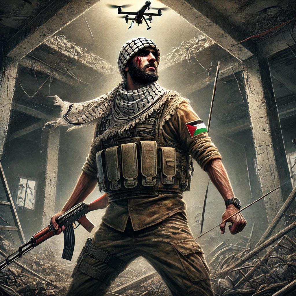 لم تنتهي الحكاية 🤍 #غزة #السيسي_خاين_وعميل