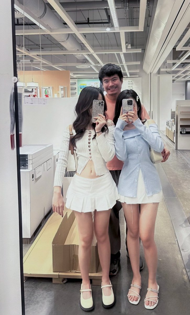 คืนนี้อิ่มๆ เหมาสอง :3