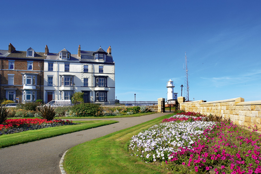 Explore Hartlepool tweet media