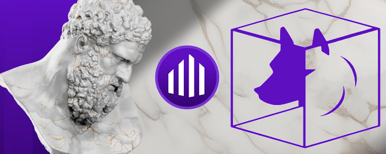 90k DFP2 tokens have been added to the DOGECUBE dETF index basket.

Simply the BEST algorithm for Impermanent Loss Suppression.

So good our dETF index basket runs on it !

Follow <a href="/DefiPlaza/">DefiPlaza</a> community
Join us at t.me/DogeCube
Swap at swap.dogecube.io