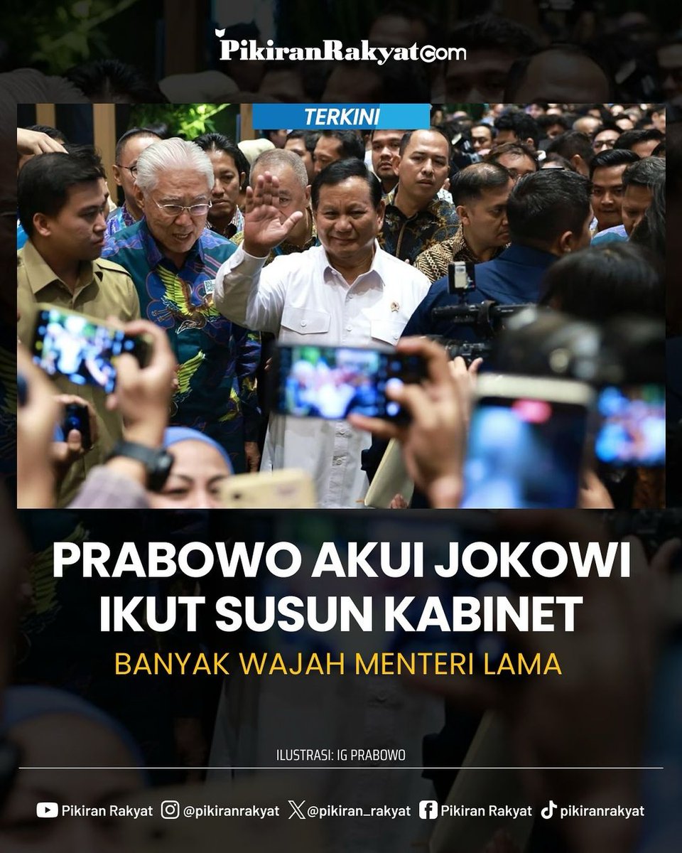 Naaah..... akhirnya ...
Apakah Hak Prerogatif  menjadi 50% - 50% ?
-
Ya sudahlah..... ???😓😓😓