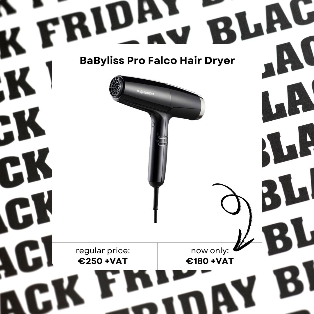 ℋair & ℬeauty Co. tweet media