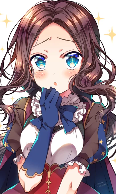 ダヴィンチちゃんPUだって?当然お迎えしてくれるよね、マスターくん?#FGO 