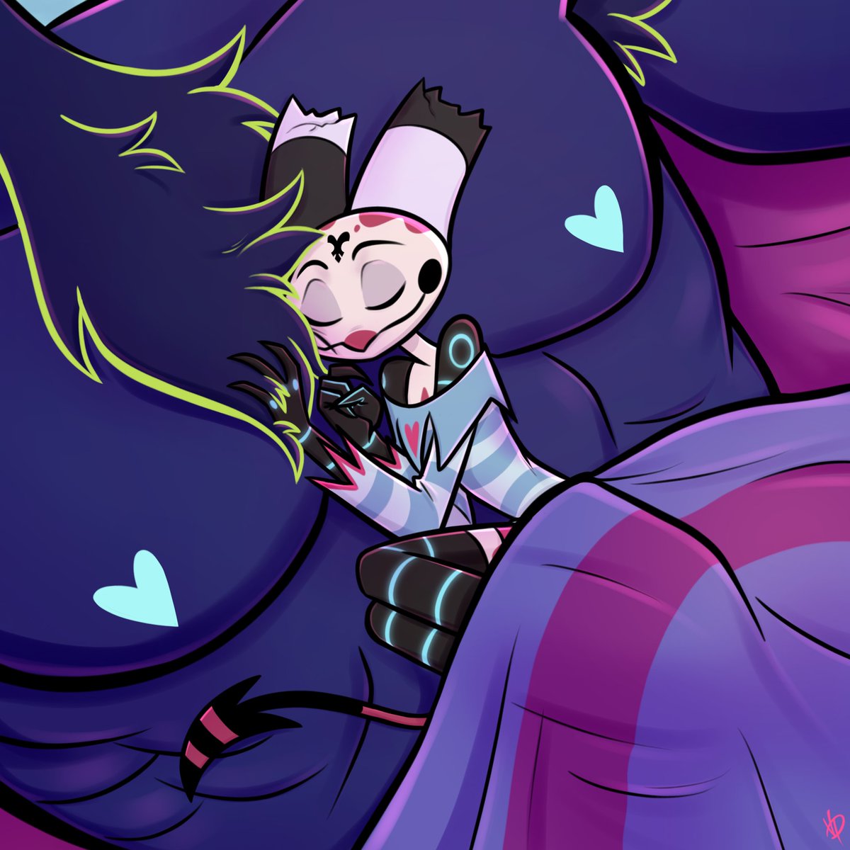 Sparta de los Compas - Mansion de los CoMPaS NSFW