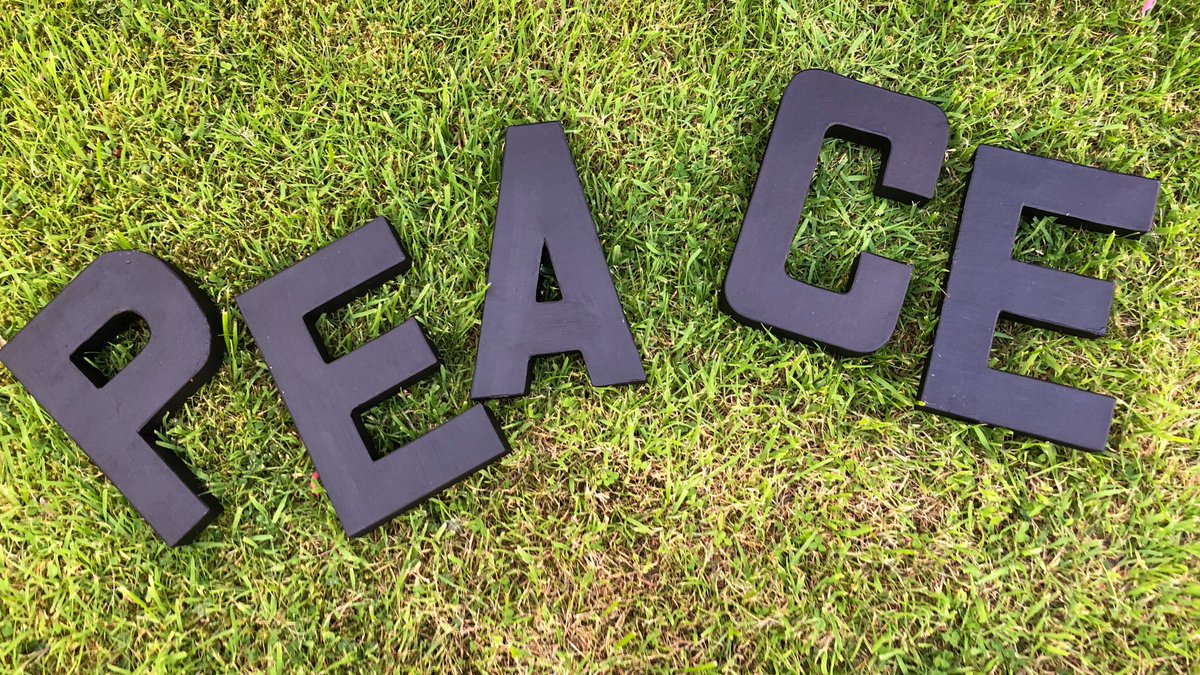 We are at St Chad's in Newtown today and were at St Mary's in Handsworth yesterday with the next stage of our Young Peace Ambassadors programme. Children leading the way to make peaceful communities - what's not to like!