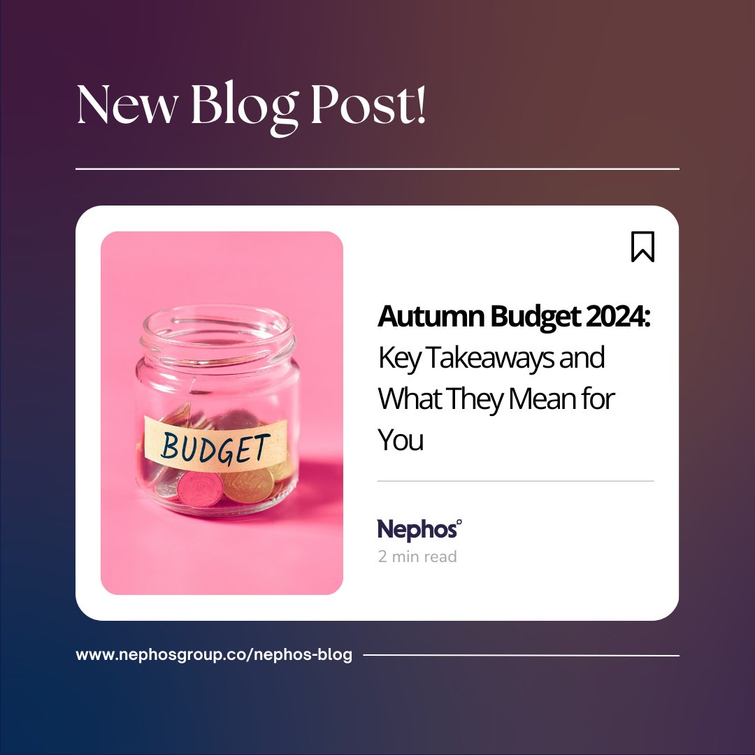 Nephos Group tweet media