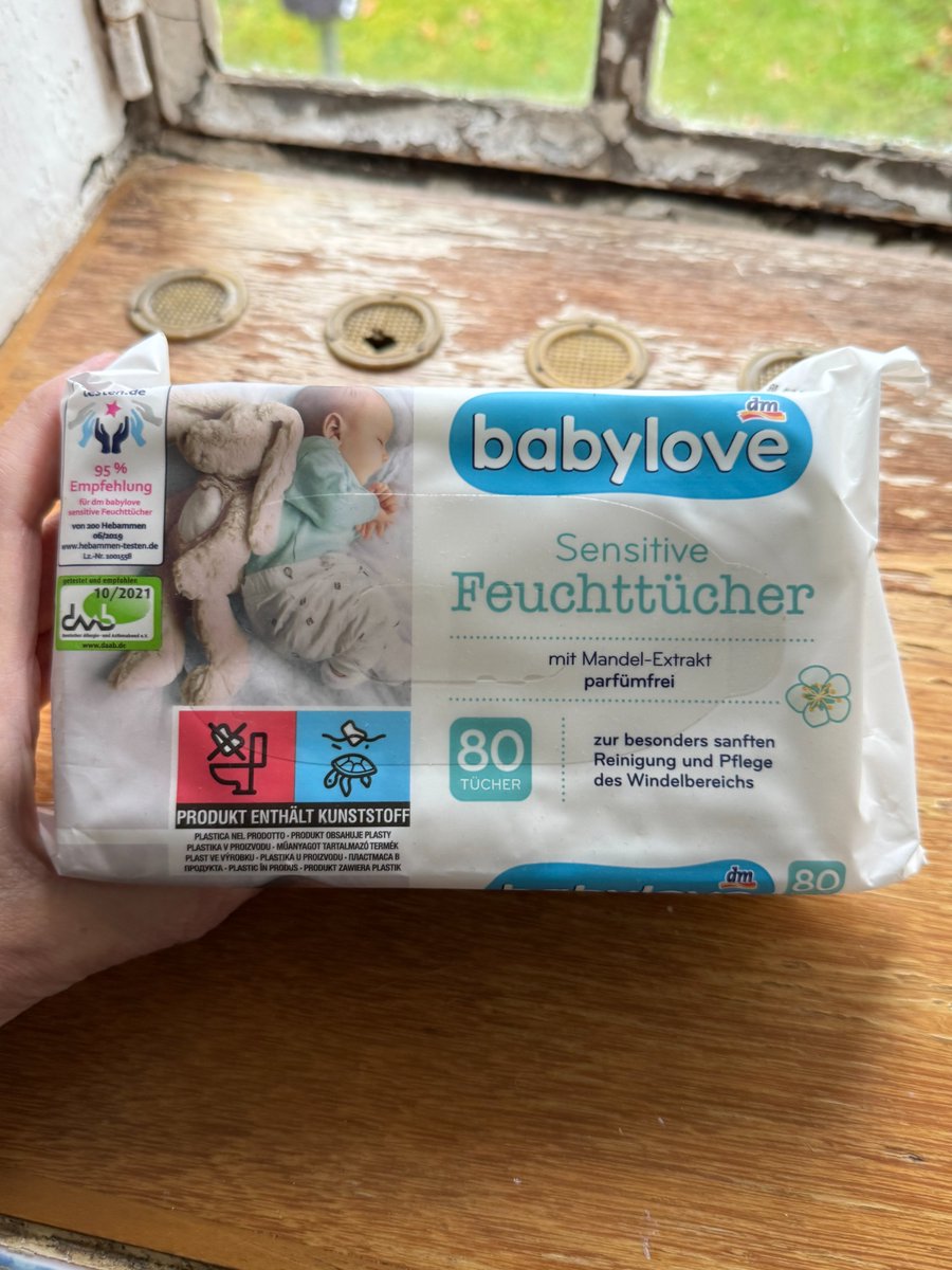 Muss da außer mit noch jemand an Mothers Finest denken?
