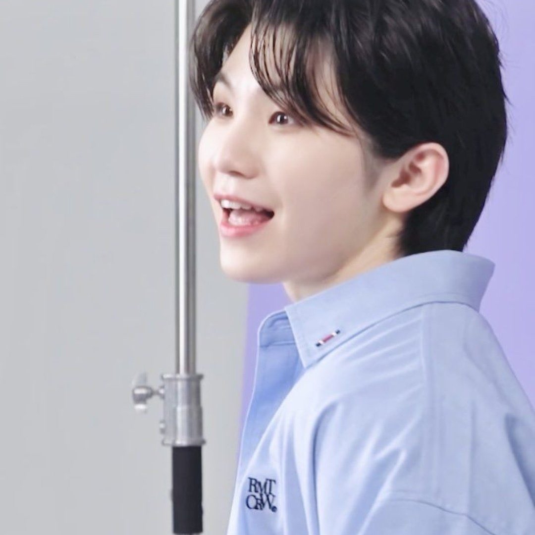 너 아기야 강아지야 ?!!!

                                                                  아기강아지 ..?

맞았어 ..... ♡