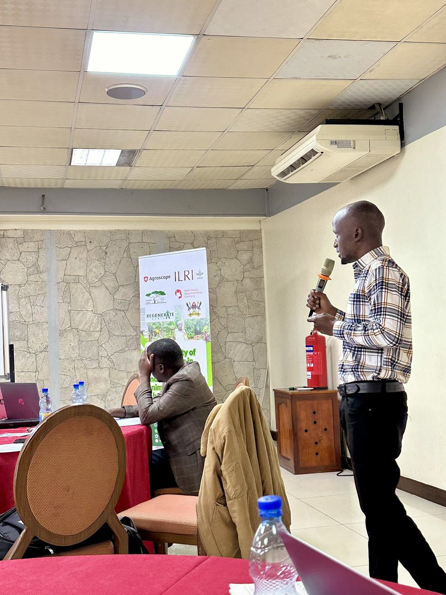 Regenerate Africa tweet media