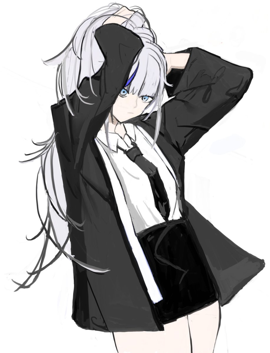 Dimoon213's tweet image. #kumorinart 
첫 팬아트입니다.