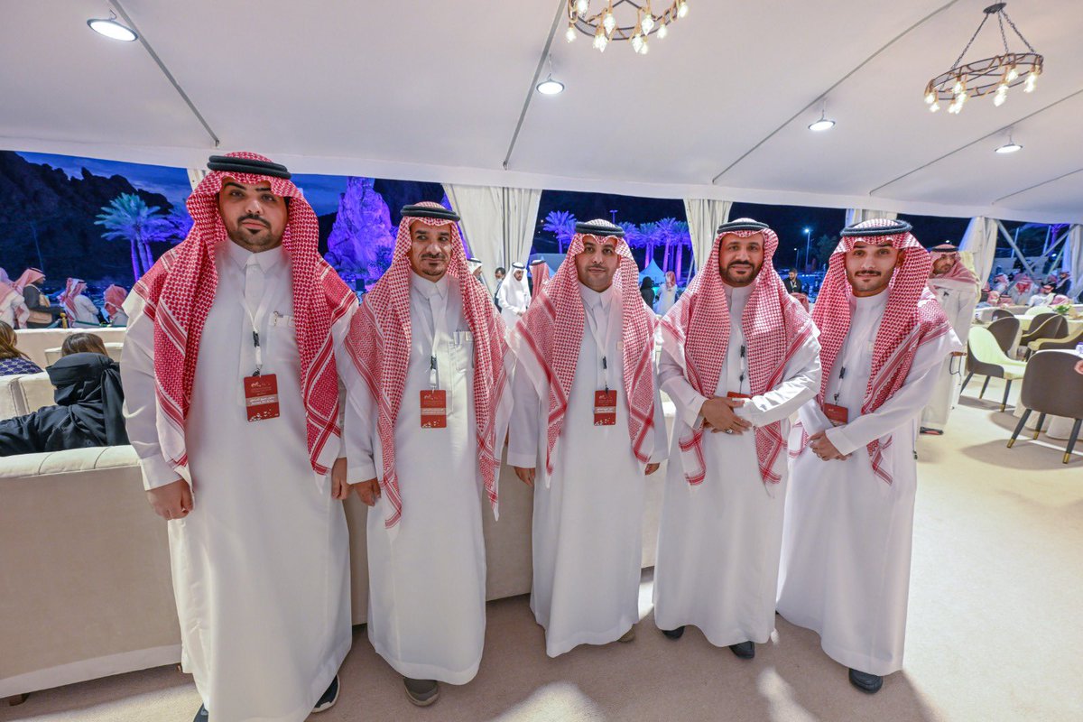 عبدالعزيز العيادة tweet media