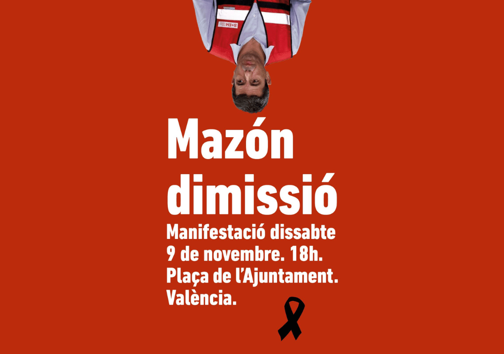 r_benissa's tweet photo. De gestions desastroses del #PP va la cosa! 😣

Dissabte volíem parlar de la Comissió d’Investigació pel malbaratament de milions del PP de #Benissa, però #Mazón l’ha feta més grossa encara. 😡

Ens veiem el 9N a les manifestacions per demanar responsabilitats! #mazóndimissió https://t.co/DJkhnQuhv1