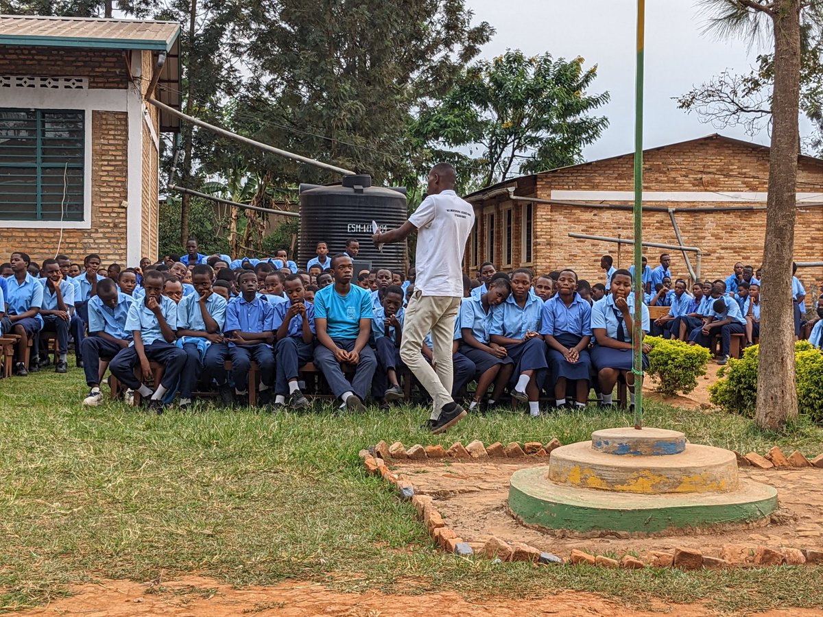 Christian Arakaza tweet media