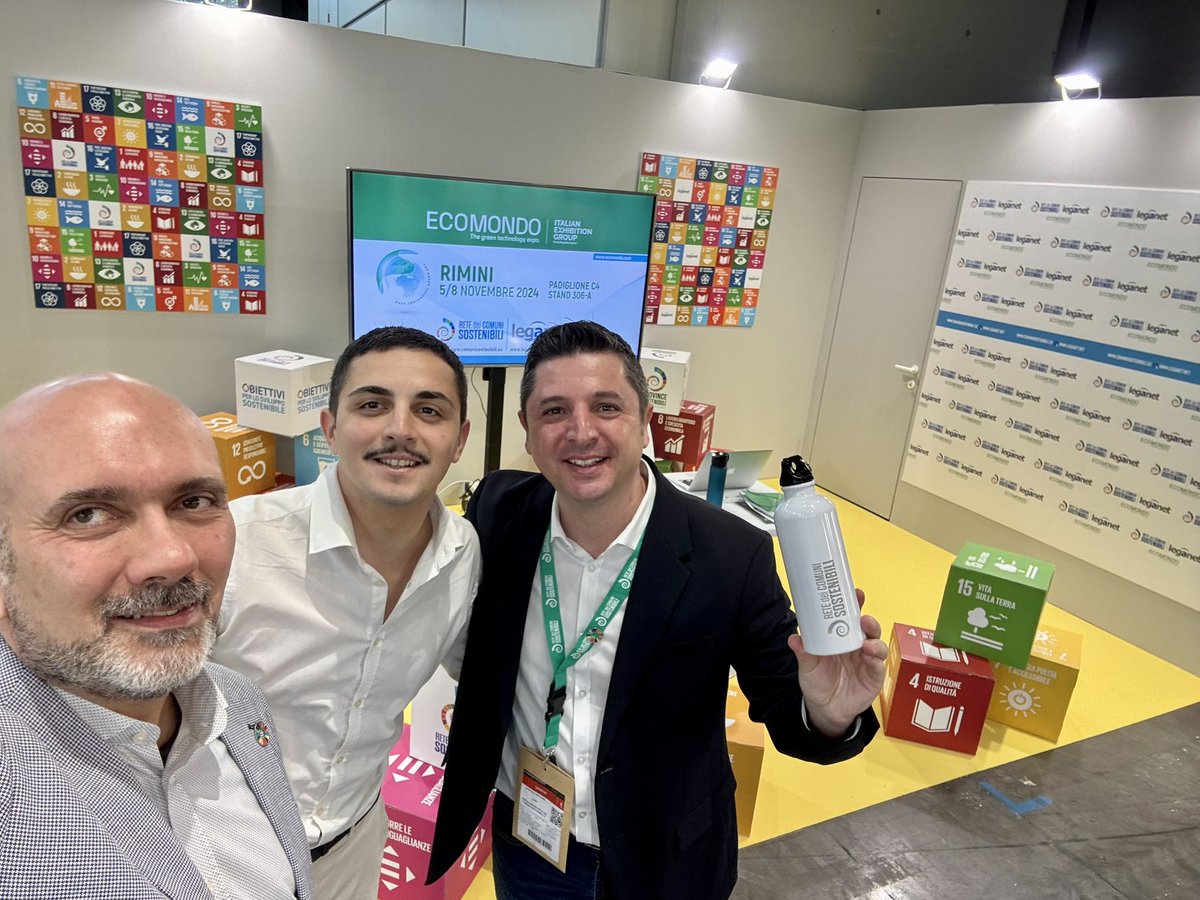 Giovanni Gostoli tweet media