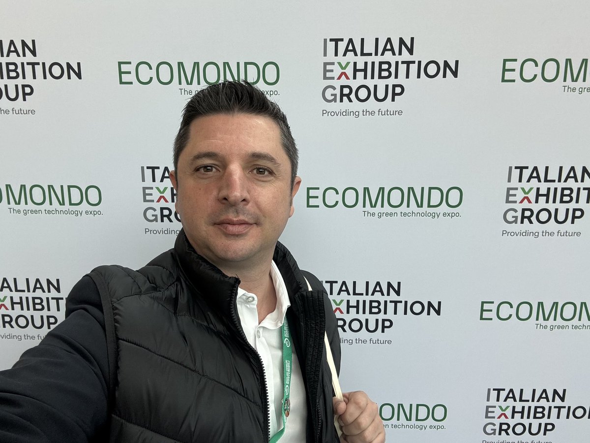 Giovanni Gostoli tweet media