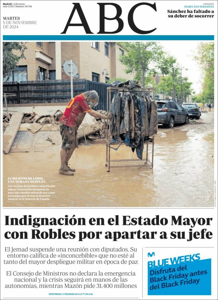 Aquí un héroe en portada <a href="/saludoscordials/">Saludos Cordiales 🤟🦇🤘</a> Mucho ánimo!