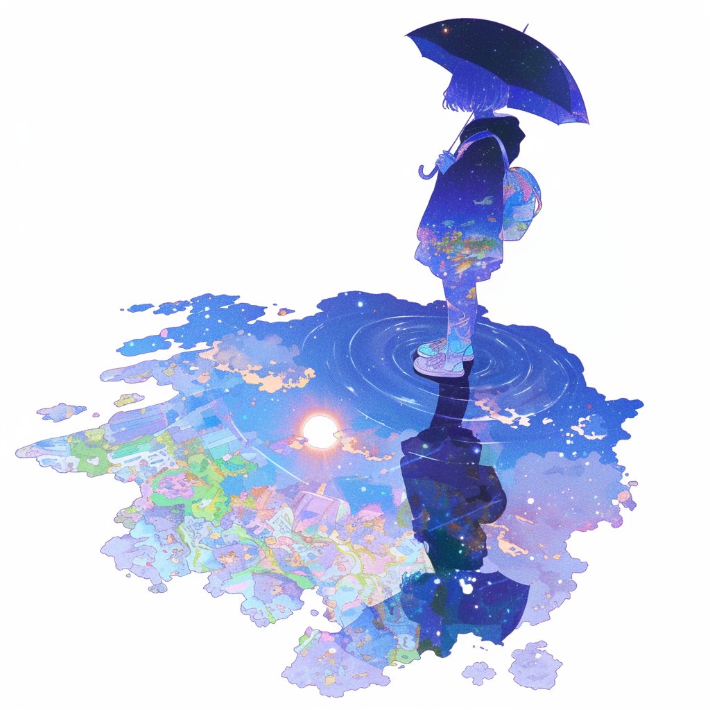 夢鬱つ tweet media