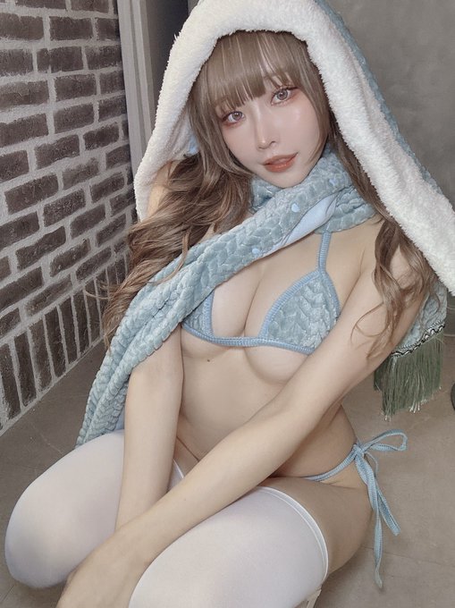 コスプレイヤーりなしぃのTwitter画像11