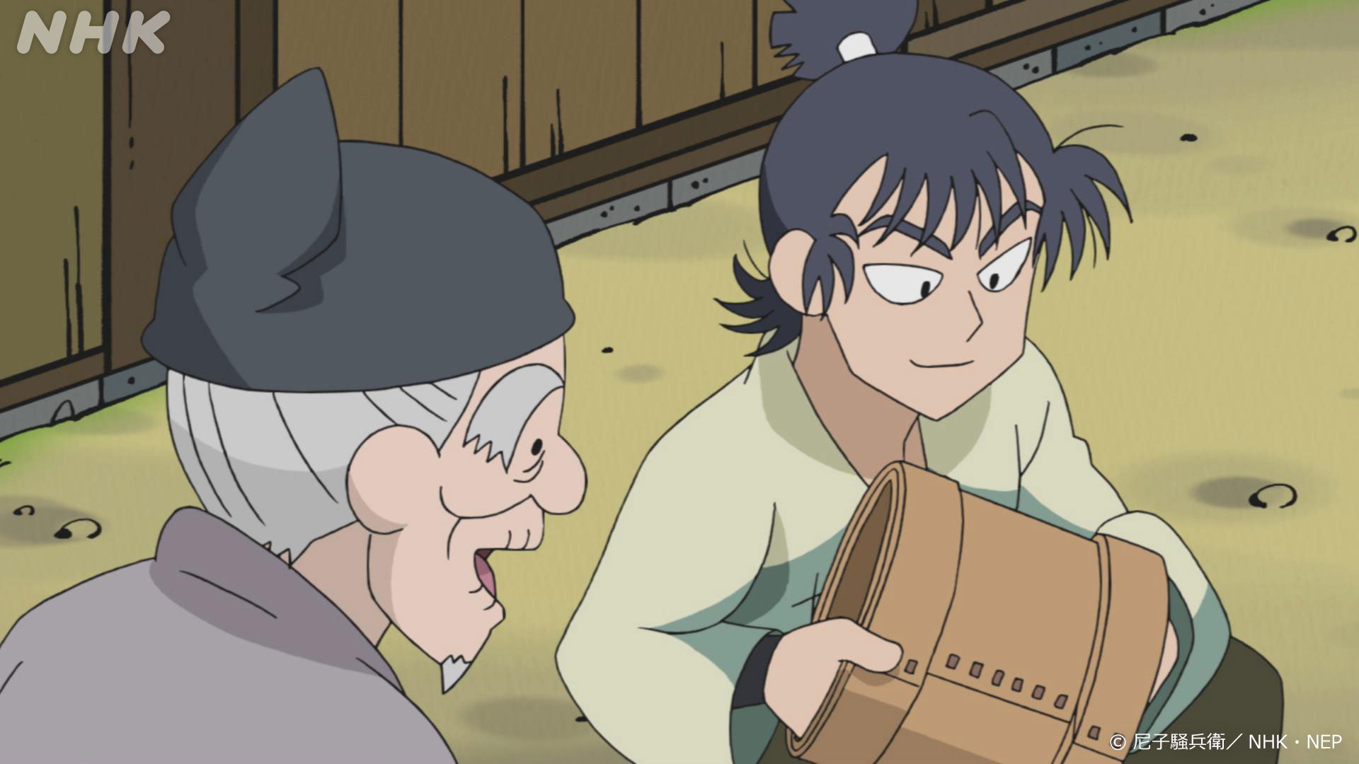 NHKアニメ on X: NHKアニメ on X: