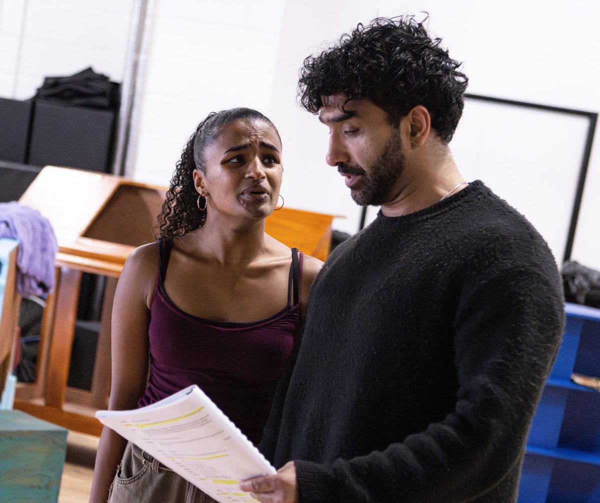 Dundee Rep (@dundeerep) on Twitter photo Wullie's burst into our rehearsal room! 🪣
We can already tell - this is going to be SO MUCH FUN 🤩
📅 Sat 23 Nov - Mon 30 Dec
🎟️ dundeerep.co.uk/events/oor-wul…
In association with <a href="/wearenoisemaker/">Noisemaker</a> presents <a href="/DC_Thomson/">DC Thomson</a> Oor Wullie: The Musical
With presenting sponsor <a href="/Gillies_Home/">Gillies</a> Wullie's burst into our rehearsal room! 🪣
We can already tell - this is going to be SO MUCH FUN 🤩
📅 Sat 23 Nov - Mon 30 Dec
🎟️ dundeerep.co.uk/events/oor-wul…
In association with <a href="/wearenoisemaker/">Noisemaker</a> presents <a href="/DC_Thomson/">DC Thomson</a> Oor Wullie: The Musical
With presenting sponsor <a href="/Gillies_Home/">Gillies</a>