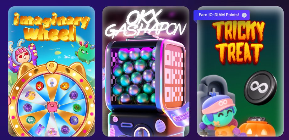 cmttat's tweet photo. which is ur fav carnival game so far ? https://t.co/x6U1Oq2rW0