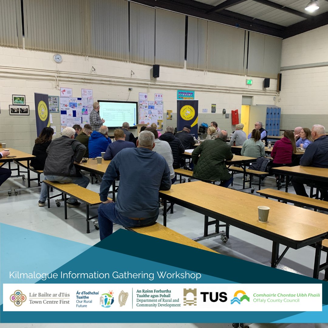 Offaly County Council tweet media