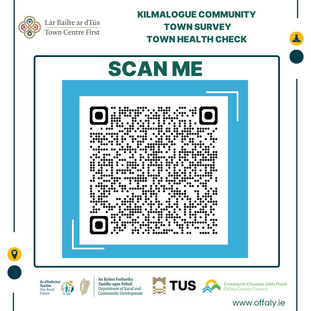 Offaly County Council tweet media