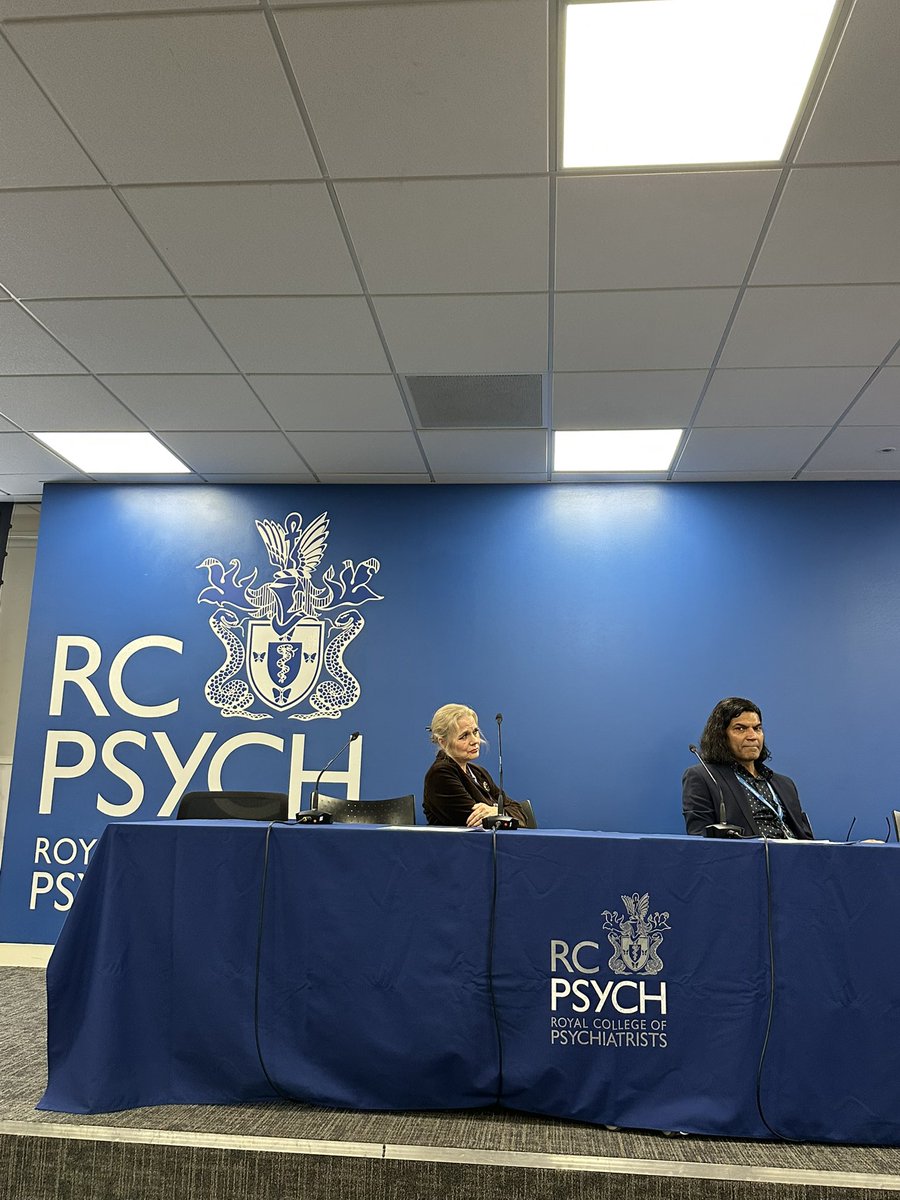 Abdul Raoof (@aaraoof) on Twitter photo Excellent start to the day <a href="/rcpsych/">Royal College of Psychiatrists</a> by our #PsychStars <a href="/Aryan_AroraA/">Aryan Arora</a> and team <a href="/subodhdave1/">Subodh Dave ☘️🌻🌞 Humanising Medicine</a> <a href="/rcpsychTrainees/">Psychiatric Resident Doctors' Committee (PRDC)</a> Excellent start to the day <a href="/rcpsych/">Royal College of Psychiatrists</a> by our #PsychStars <a href="/Aryan_AroraA/">Aryan Arora</a> and team <a href="/subodhdave1/">Subodh Dave ☘️🌻🌞 Humanising Medicine</a> <a href="/rcpsychTrainees/">Psychiatric Resident Doctors' Committee (PRDC)</a>